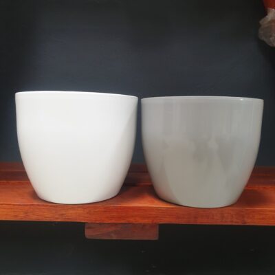 INDOOR COVER POT 15CM