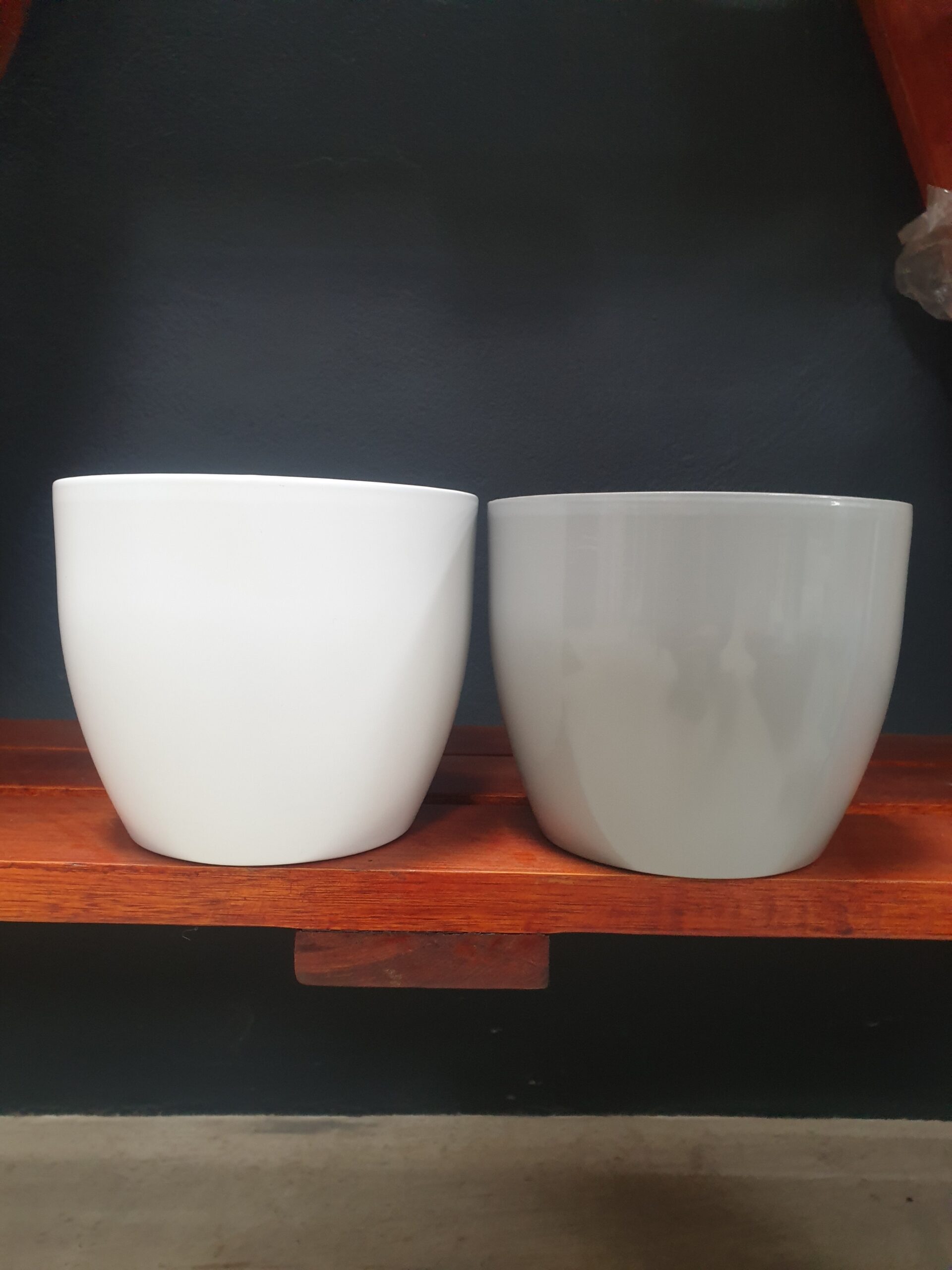INDOOR COVER POT 15CM