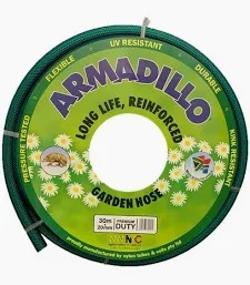 GARDEN HOSE 30M X 20MM