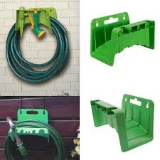 GARDEN HOSE HANGER
