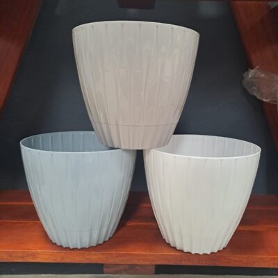 INDOOR COVER POT VARIOUS 30CM