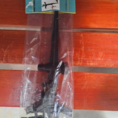 IMPACT SPRINKLER