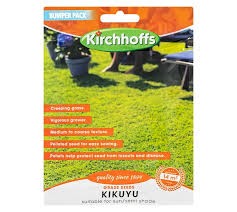 KIKUYU WHITTET BUMPER PACK SEEDS 100GR