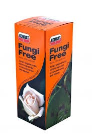 KOMBAT FUNGI FREE 50ML