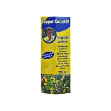 LUDWIG'S COPPER COUNT-N 200ML