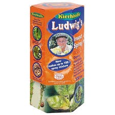 LUDWIG'S INSECT SPRAY+ 200ML
