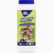 NIP-IT ANT CONTROL 200G