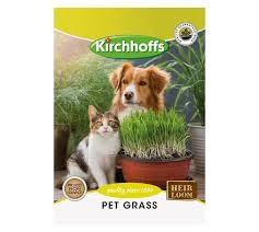 PET GRASS SEEDS