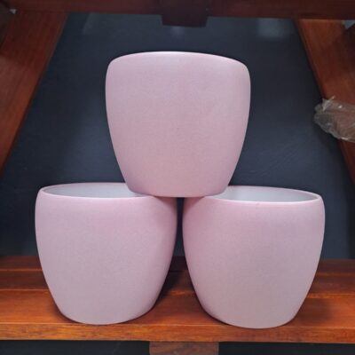 INDOOR COVER POT 20CM