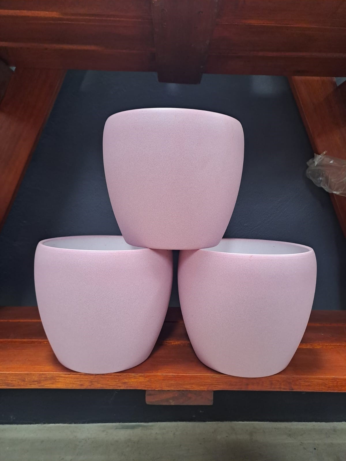 INDOOR COVER POT 20CM