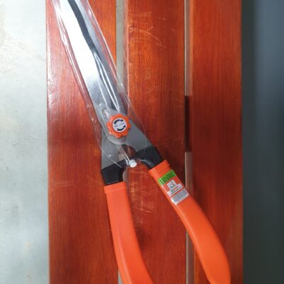 POLY HANDLE HEDGE SHEARS
