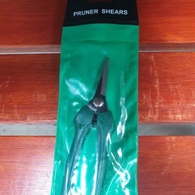 PRUNER SHEARS - SECATEURS