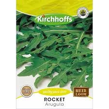 ROCKET SEEDS