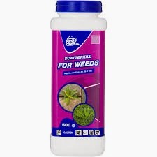 SCATTERKILL FOR WEEDS 500G