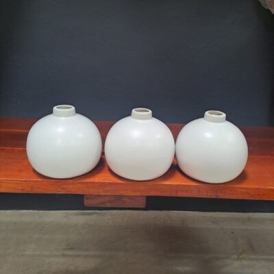 INDOOR COVER VASE (SMALL)