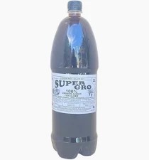 SUPER GRO ORGANIC LIQUID FERTILIZER 2L