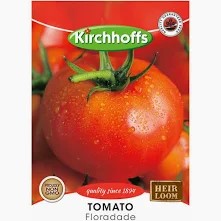 TOMATO FLORADADE SEEDS