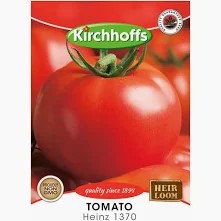 TOMATO HEINZ 1370 SEEDS