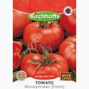 TOMATO MONEYMAKER (FLESH TOMATO) SEEDS