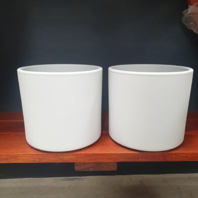 INDOOR COVER POT 20CM