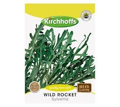 WILD ROCKET SEEDS