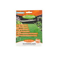 WONDERLAWN - DICHONDRA BUMPER PACK SEEDS