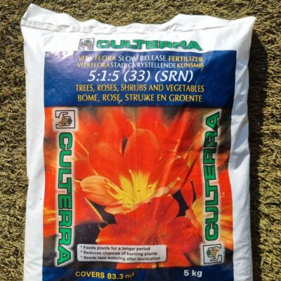 VITAFLORA 5:1:5 5KG
