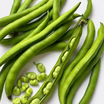 BEANS 6 PACK