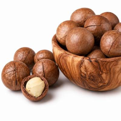 MACADAMIA FRUIT TREE 10LT
