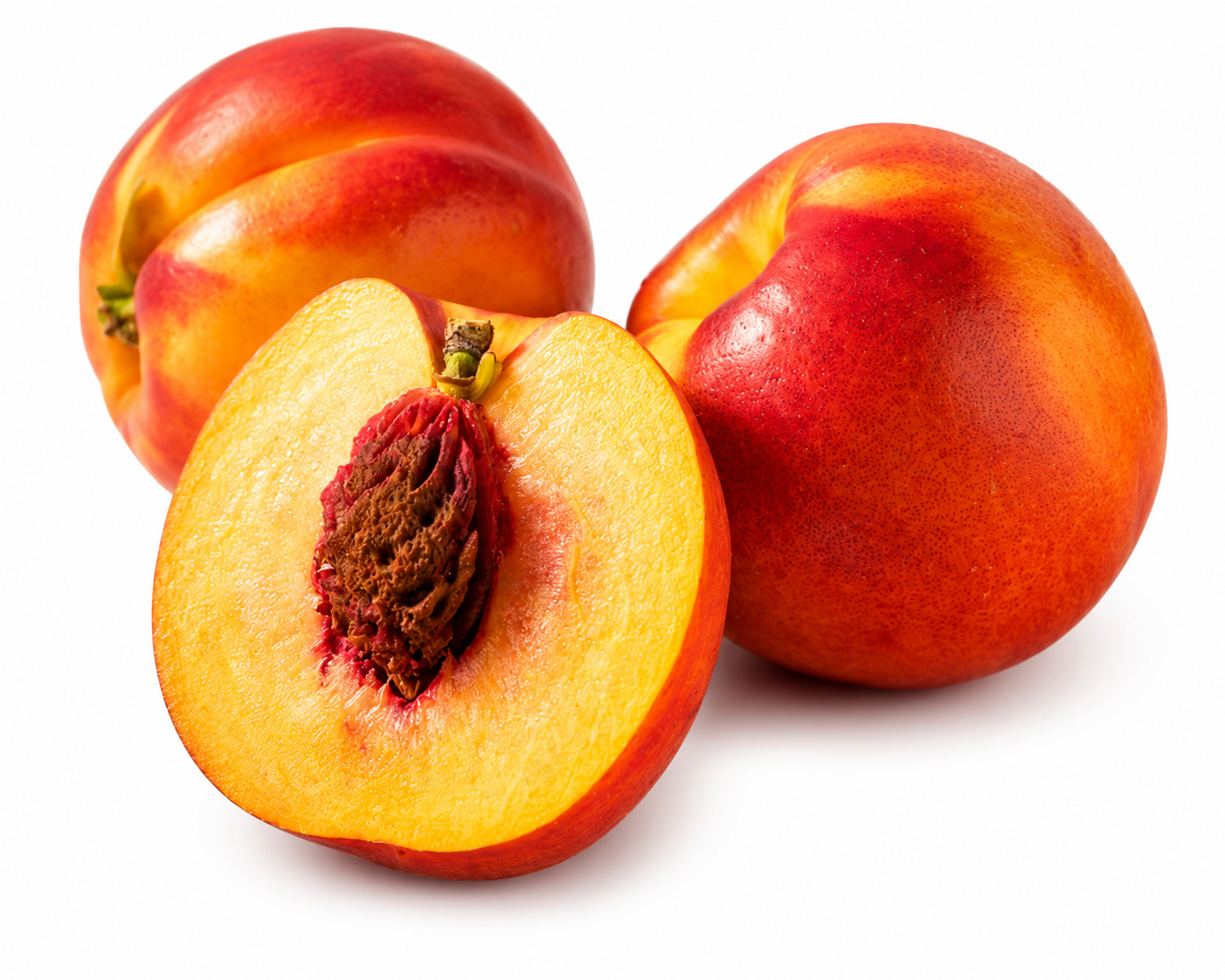 NECTARINE FRUIT TREE 10LT
