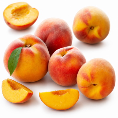 PEACHES FRUIT TREE 10LT