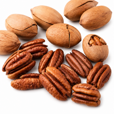 PECAN NUT FRUIT TREE 10LT