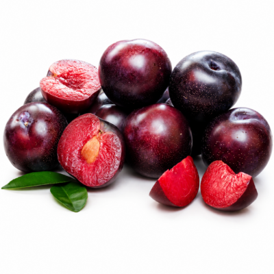 PLUM FRUIT TREE 10LT