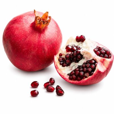 POMEGRANATE FRUIT TREE 10LT