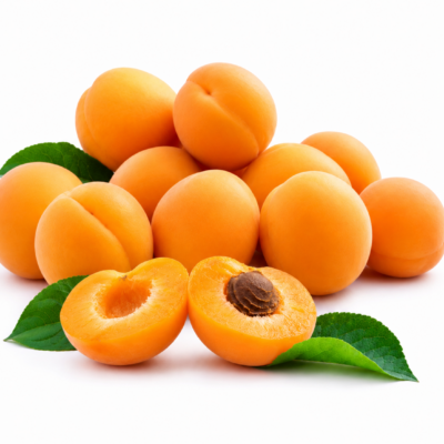 APRICOT FRUIT TREE 10LT