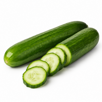 CUCUMBER 6 PACK