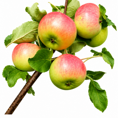 APPLE FRUIT TREE 10LT