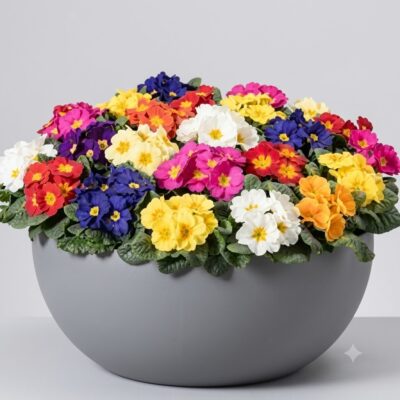 PRIMULA MIX 6 PACK