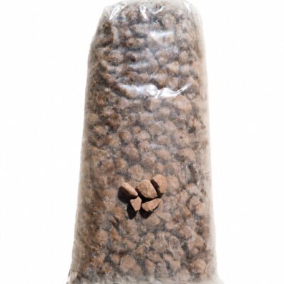 BROWN PEBBLES EXTRA SMALL