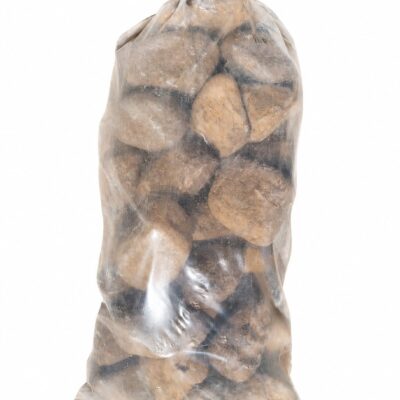 BROWN PEBBLES LARGE