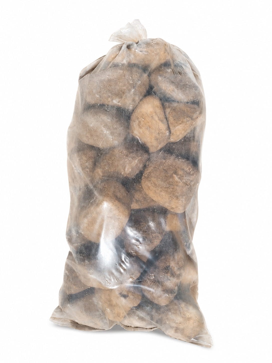 BROWN PEBBLES LARGE