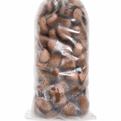 BROWN PEBBLES MEDIUM