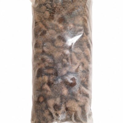 BROWN PEBBLES SMALL