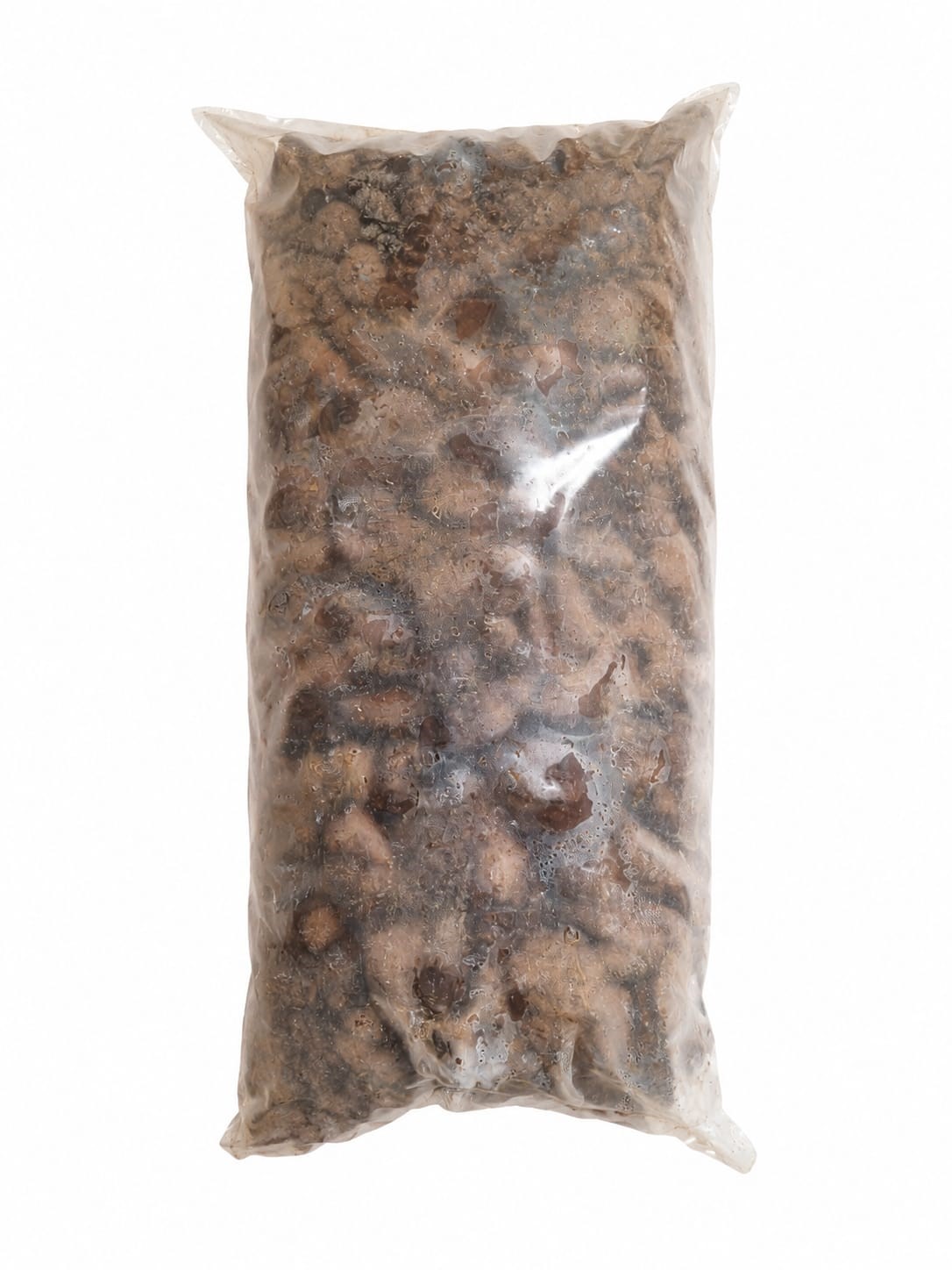 BROWN PEBBLES SMALL