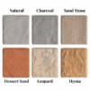 COBBLES VARIOUS (100 × 100 × 50mm)