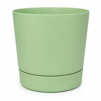 FLOWERPOT OLIVER VARIOUS 18CM