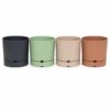 FLOWERPOT OLIVER VARIOUS 18CM - Image 2