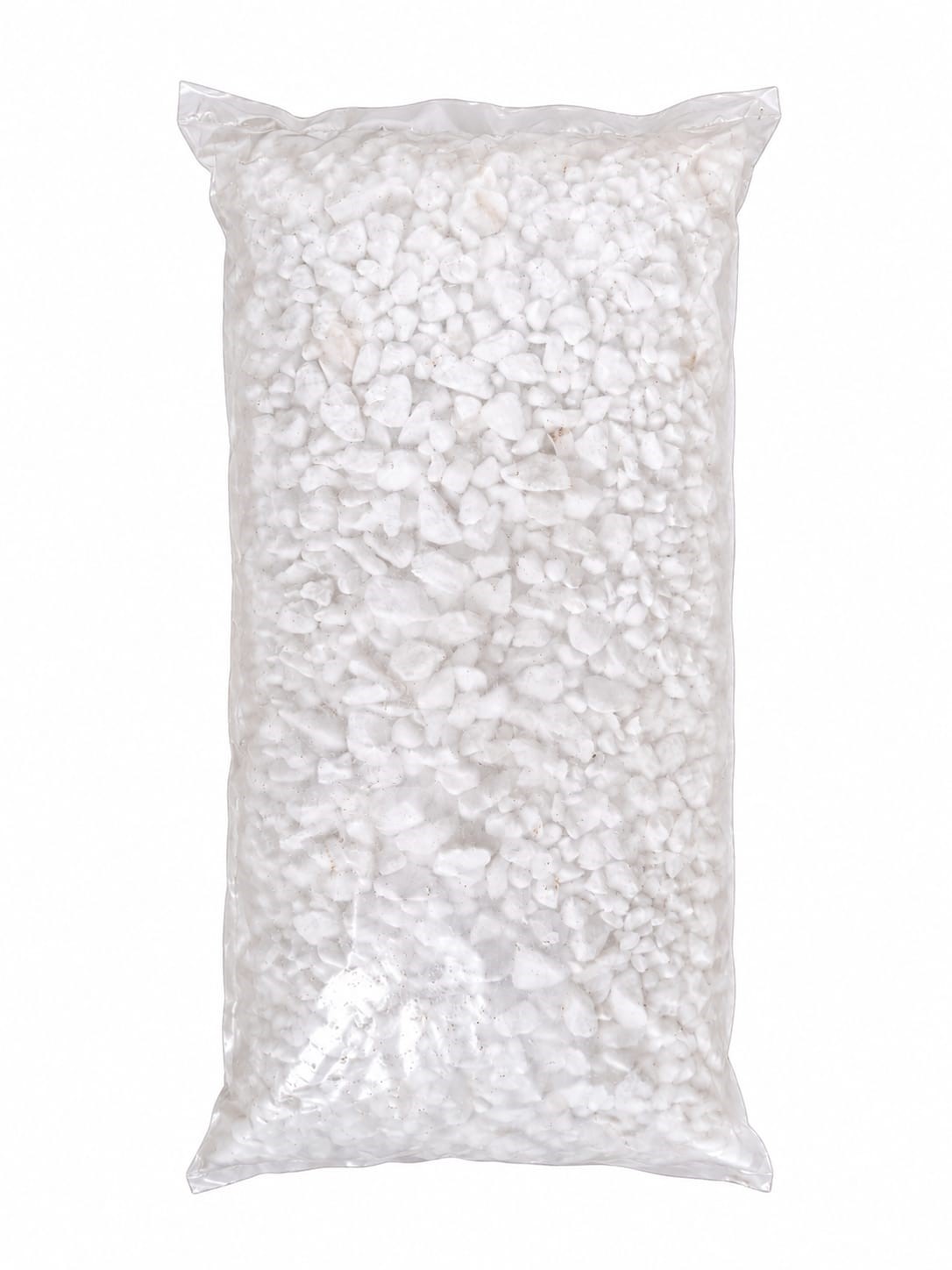 SNOW WHITE PEBBLES SMALL