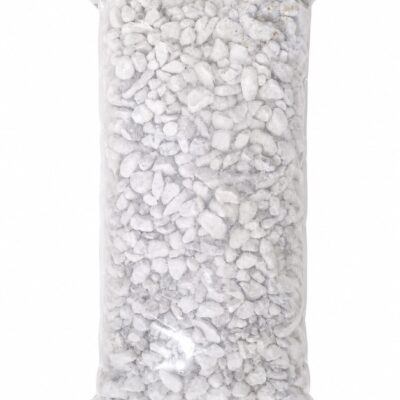 WHITE PEBBLES EXTRA SMALL
