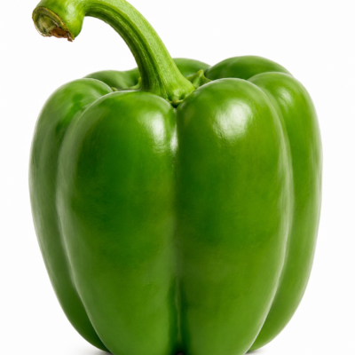 GREEN PEPPER SWEET 6 PACK
